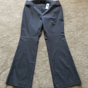 Torrid Noir Ponte pants